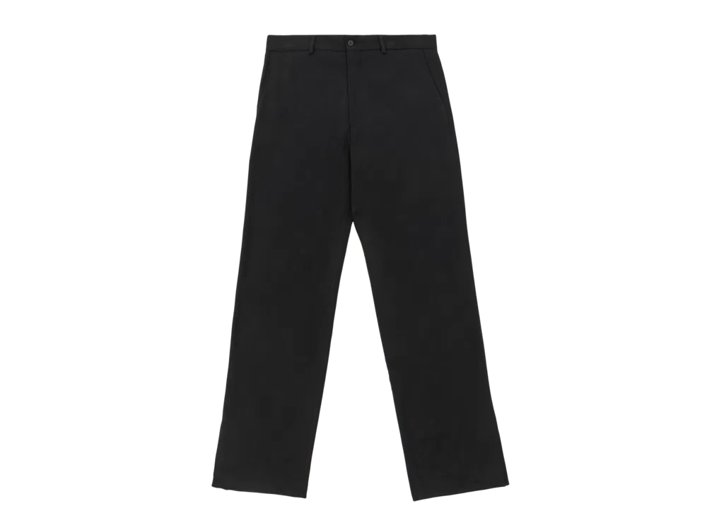 Nohavice AXEL ARIGATO Grade Trousers Čierna | A0642002, 0