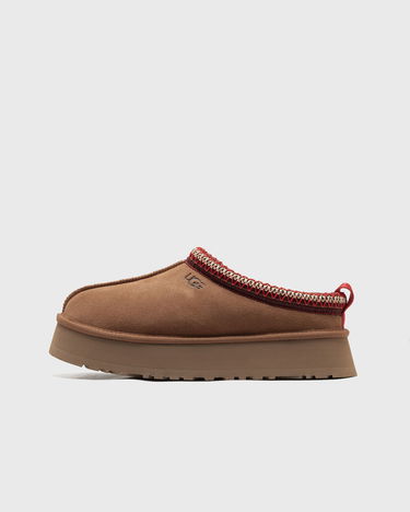 Tenisky a topánky UGG Tazz II Slipper "Chestnut" W Hnedá | 1174471-CHE, 1