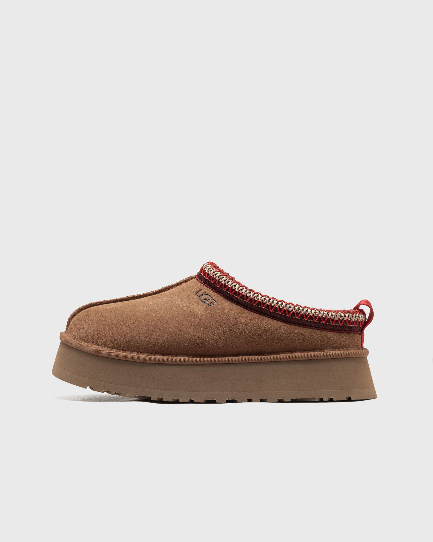Tenisky a topánky UGG Tazz II Slipper "Chestnut" W Hnedá | 1174471-CHE, 1