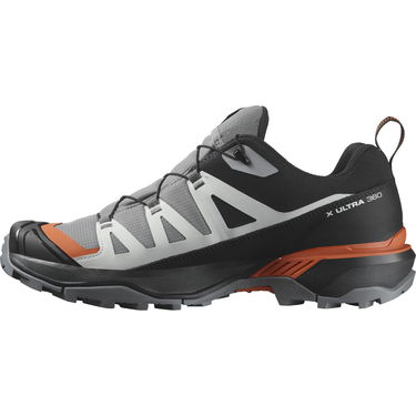 Tenisky a topánky Salomon X ULTRA 360 GORE-TEX 44 Šedá | L47453500, 4