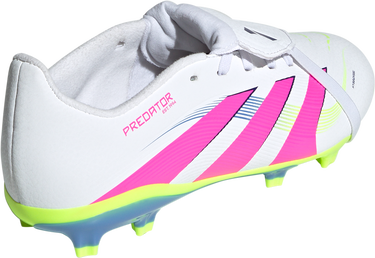 Tenisky a topánky adidas Performance Predator League FT FG J Biela | id3831, 4
