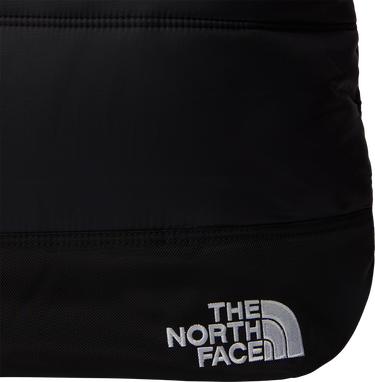 Tote bag The North Face Nuptse Tote Bag Čierna | nf0a81bu-4h0, 2
