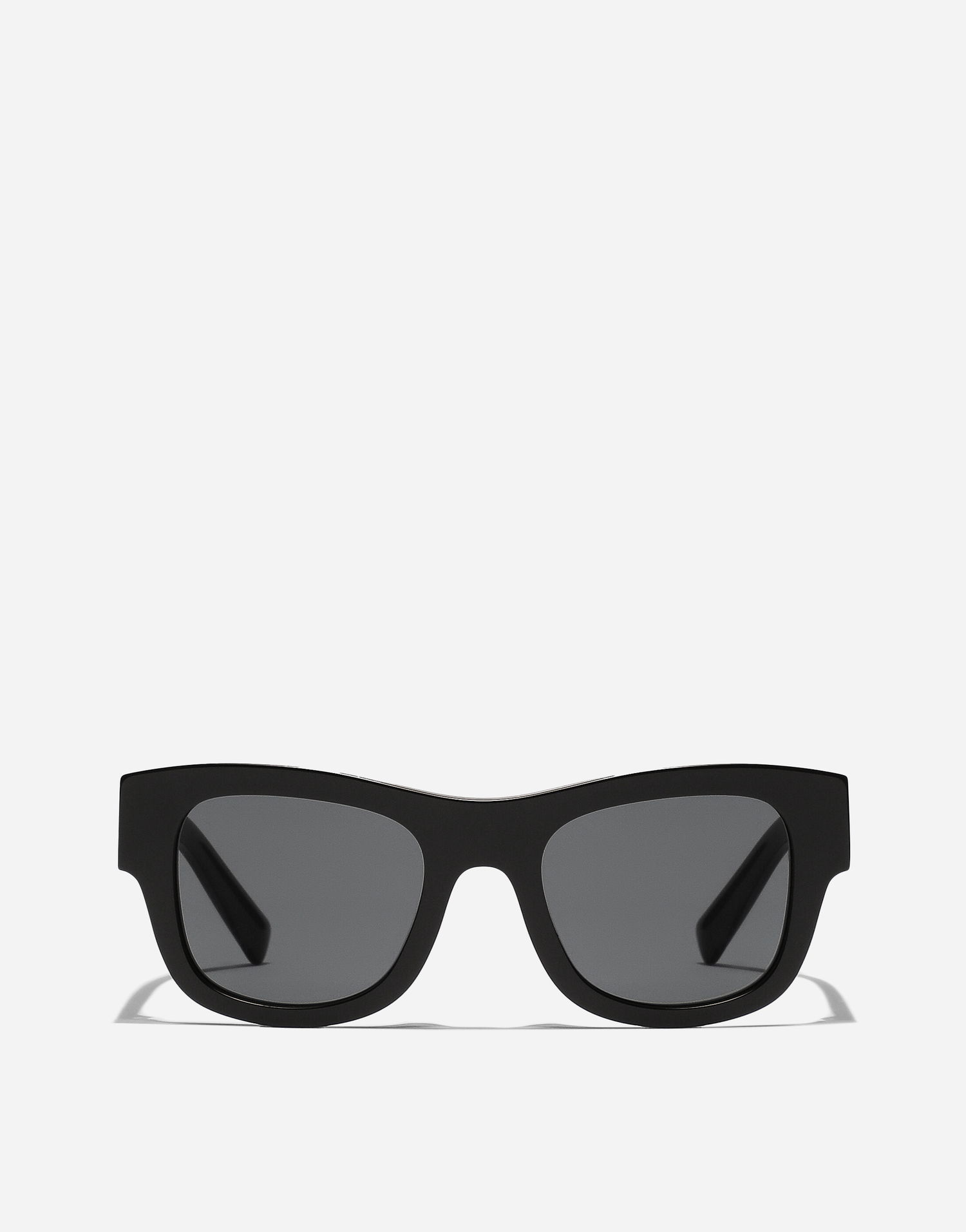 Slnečné okuliare Dolce & Gabbana Dolce & Gabbana DNA Essentials Sunglasses Čierna | VG450AVP1879V000, 0