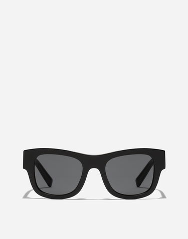 Slnečné okuliare Dolce & Gabbana Dolce & Gabbana DNA Essentials Sunglasses Čierna | VG450AVP1879V000, 0