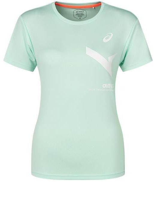 Tričko Asics Dry Short Sleeve T-Shirt Zelené | 2032C977-402, 0