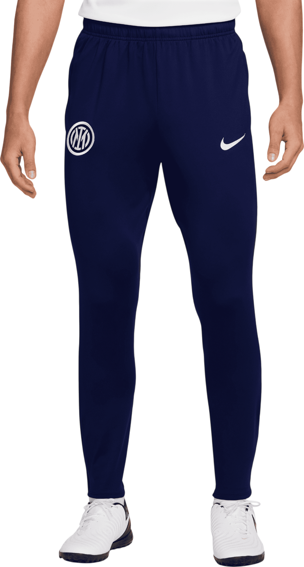 Tepláky Nike Nike Inter Strike Pants Navy | hj6925-492, 0