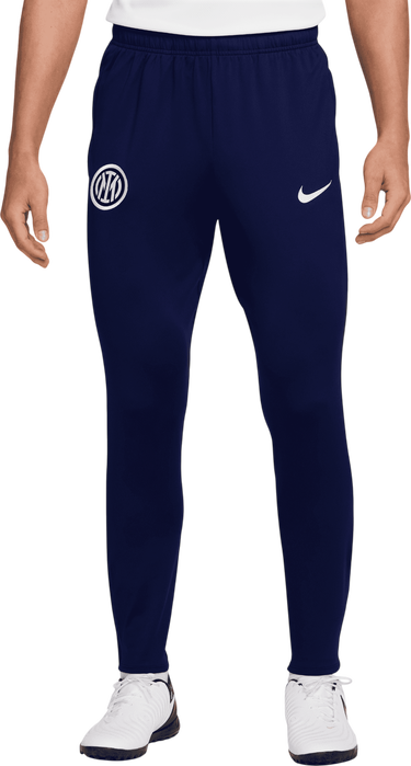 Tepláky Nike Nike Inter Strike Pants Navy | hj6925-492, 0