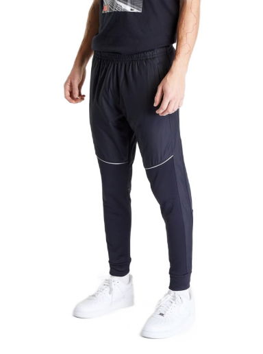 Tepláky Under Armour Af Storm Čierna | 1373784-001