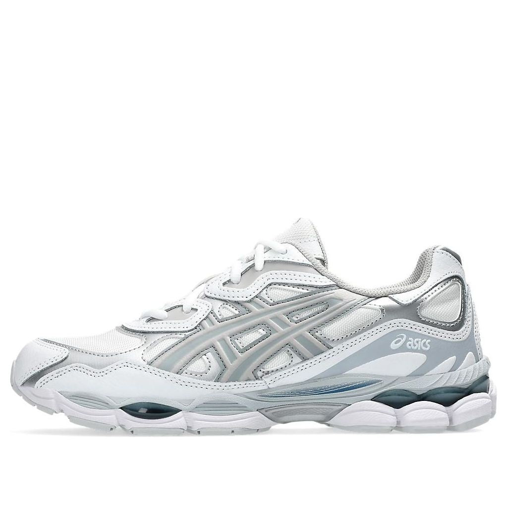 Tenisky a topánky Asics Gel-NYC Biela | 1203A280-100, 0