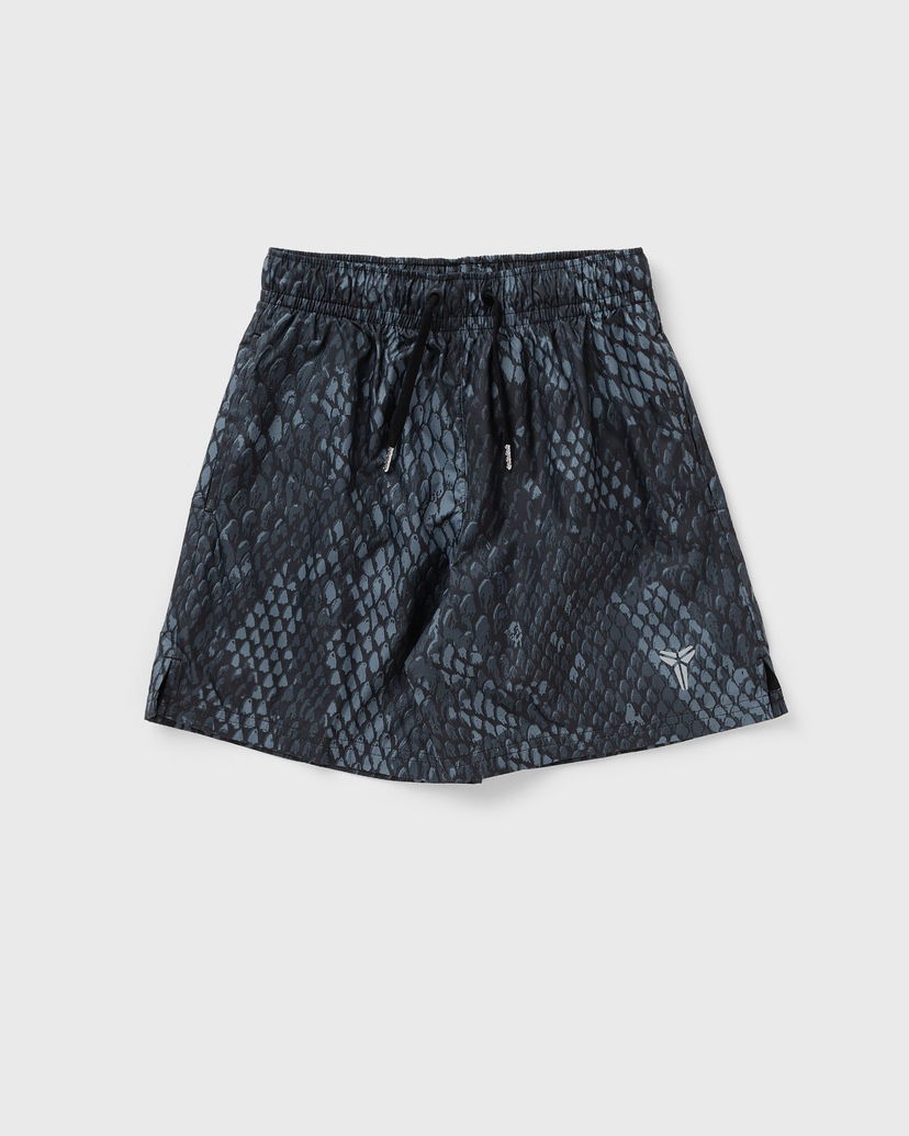 Šortky Nike KOBE BRYANT Lightweight Woven Snakeskin Shorts Čierna | IB7082-010