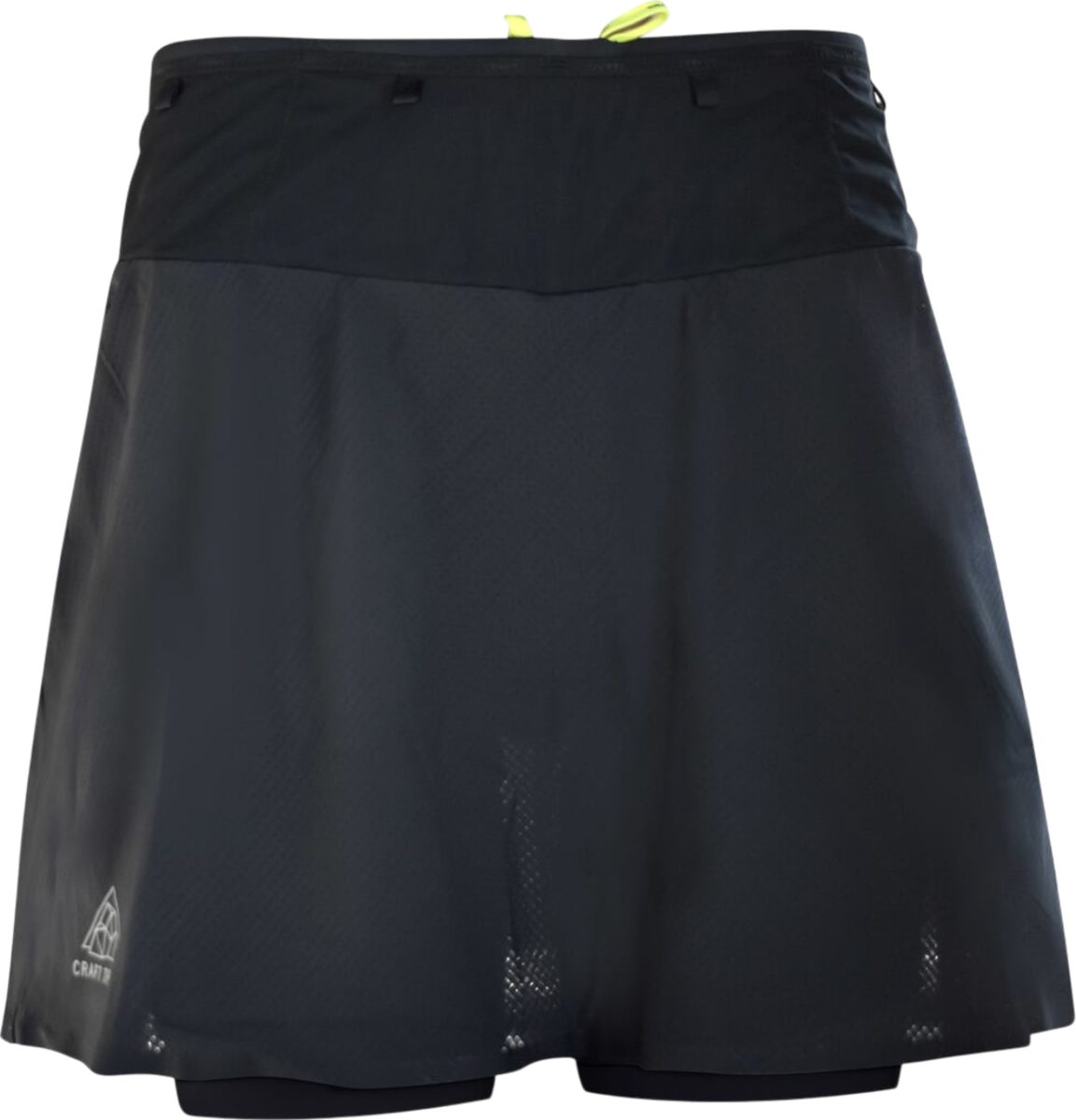 Sukňa Craft Craft Pro Trail Skirt Čierna | 1915401-999000, 0