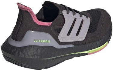 Tenisky a topánky adidas Performance Ultraboost 21 W Čierna | S23846, 3