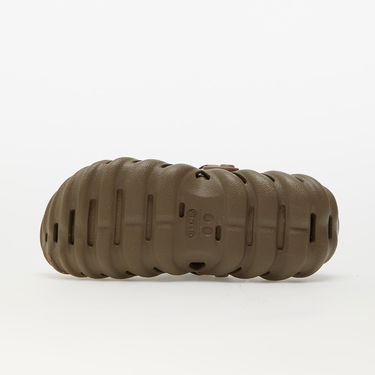 Tenisky a topánky Crocs Echo Clog Hnedá | 207937-260, 4