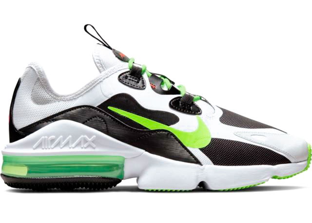 Tenisky a topánky Nike Air Max Infinity 2 Neon Biela | CU9452-001, 0