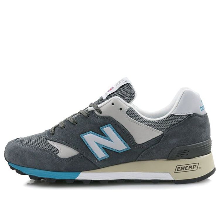 Tenisky a topánky New Balance 577 Šedá | M577DGB, 0