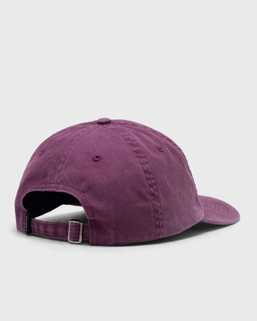 Šiltovka By Parra Parra Originale 6 Panel Cap Fialová | 53555, 2