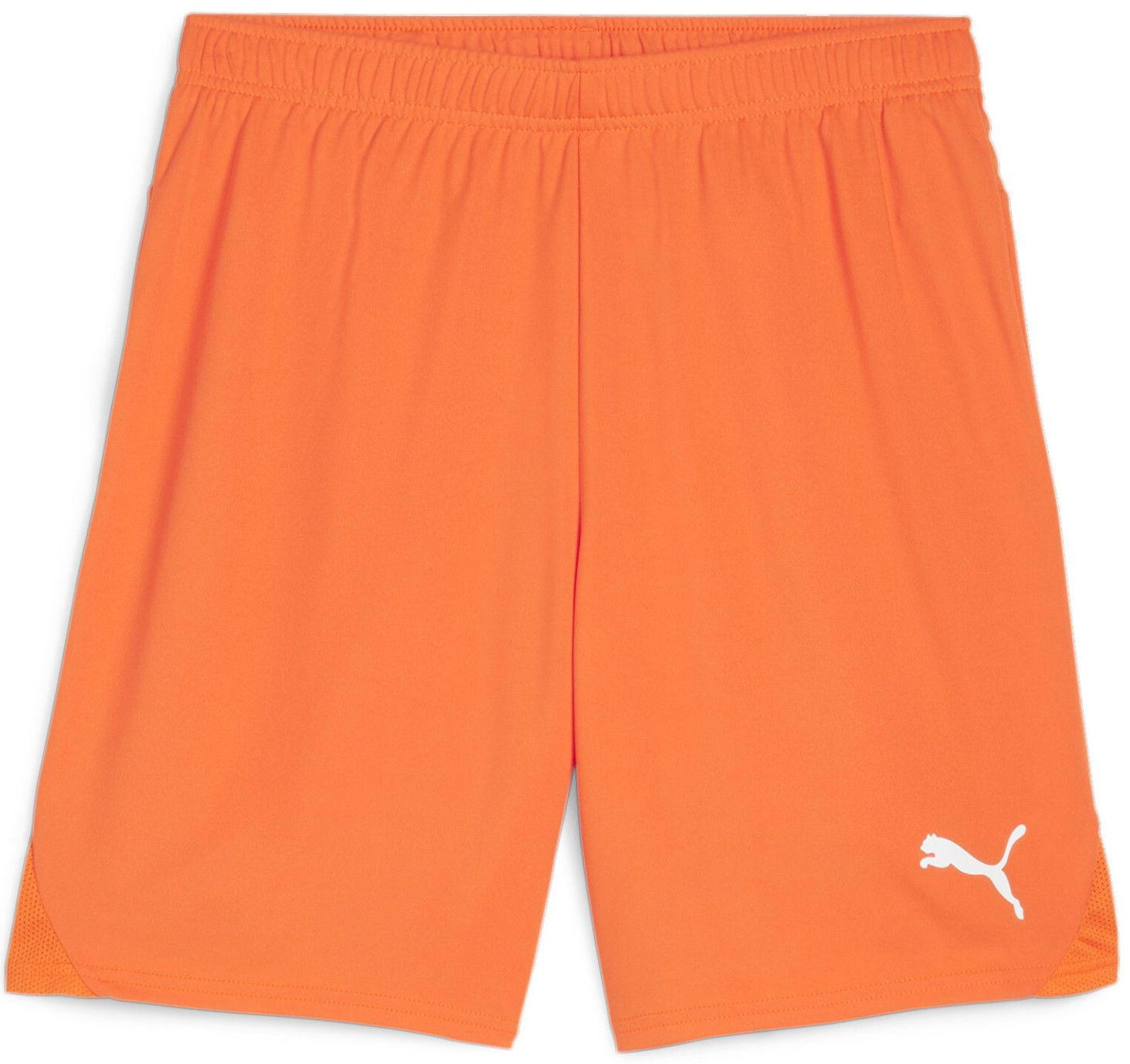 Šortky Puma teamGOAL Shorts Oranžová | 705752-08, 0