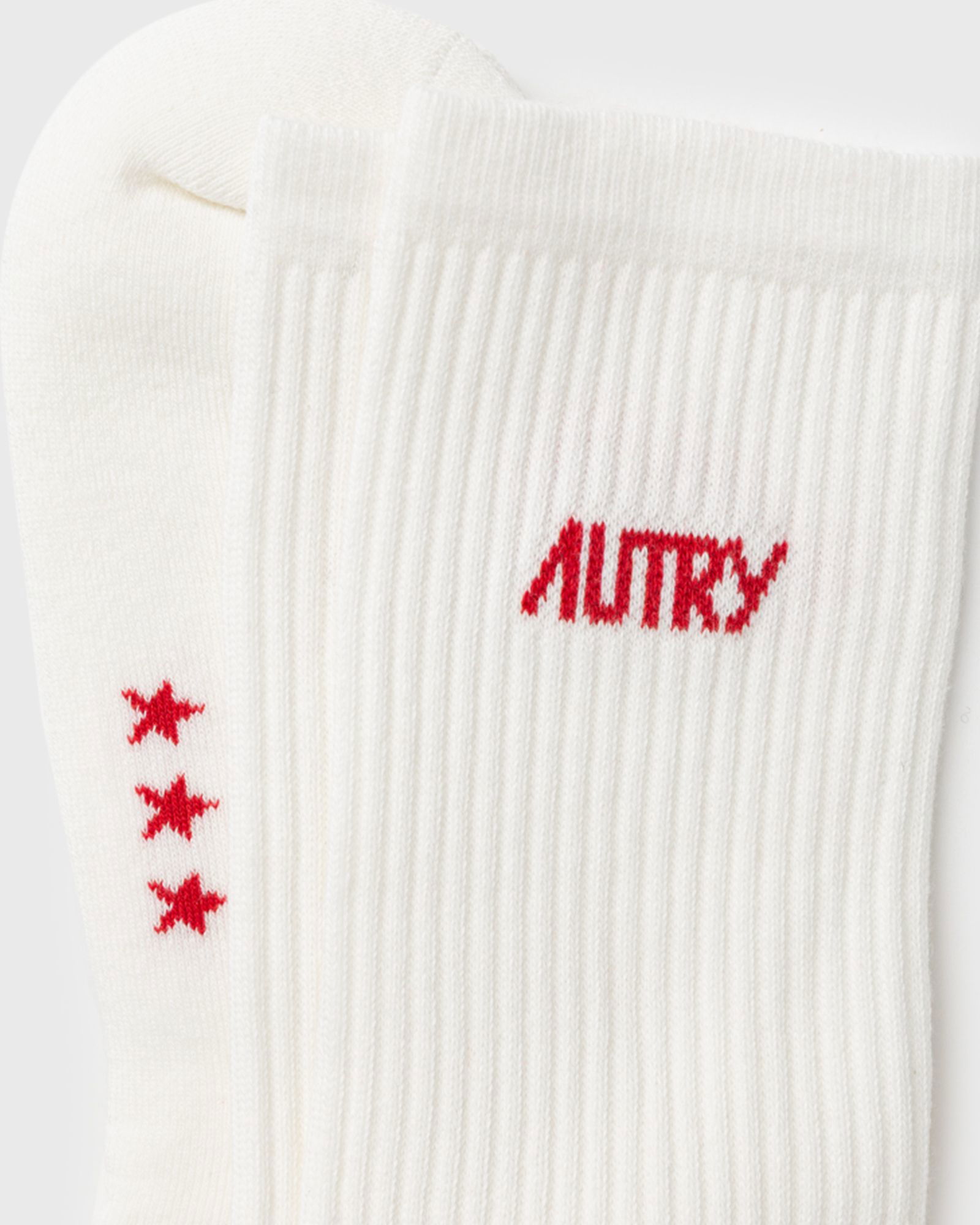 Autry Medalist Low