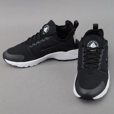 Tenisky a topánky Nike WMNS Air Huarache Run Ultra Čierna | 819151-001, 2
