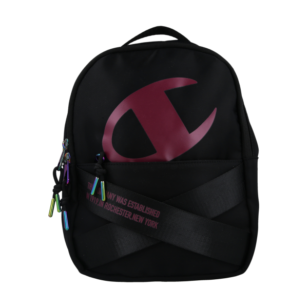 Batoh Champion Champion Crossover Backpack Čierna | CHE251F102-1U, 0