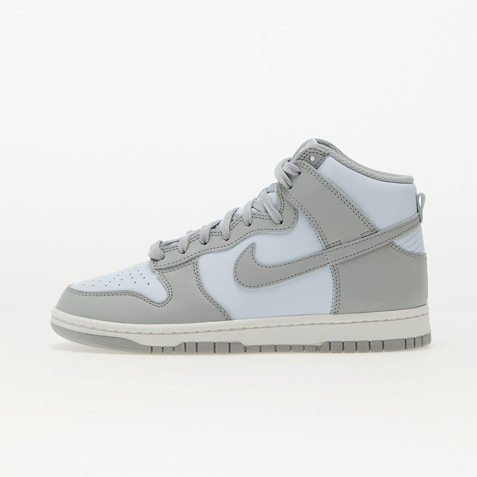 Dunk High "Blue Tint" W