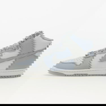 Tenisky a topánky Nike Dunk High "Blue Tint" W Šedá | DD1869-401, 3