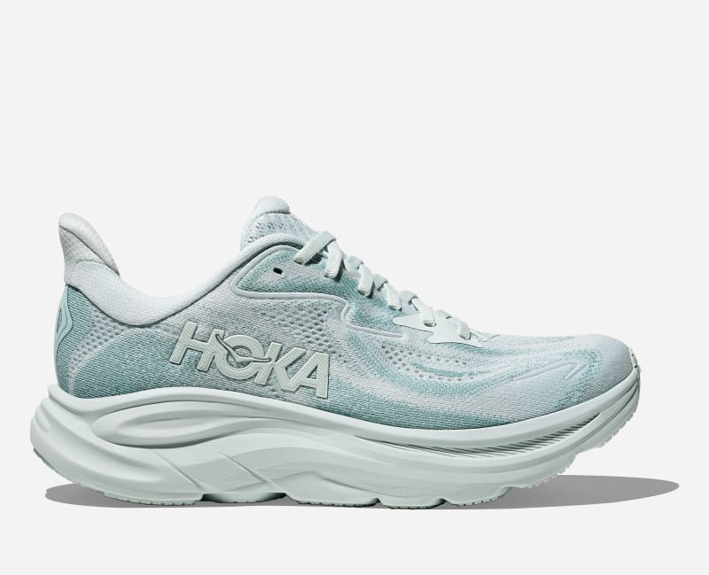 Tenisky a topánky Hoka One One Clifton 10, Size 3 Tyrkysová | 1162031-DTDR, 0