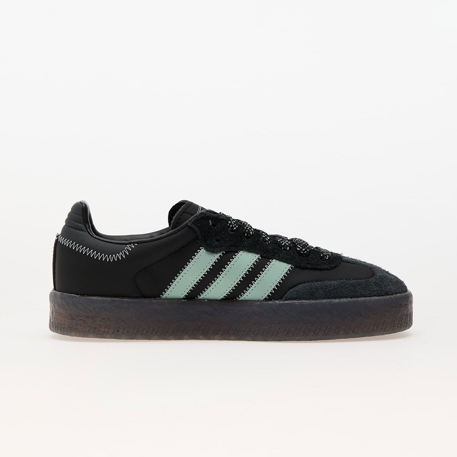 Tenisky a topánky adidas Originals Sambae W Čierna | IE9110, 0