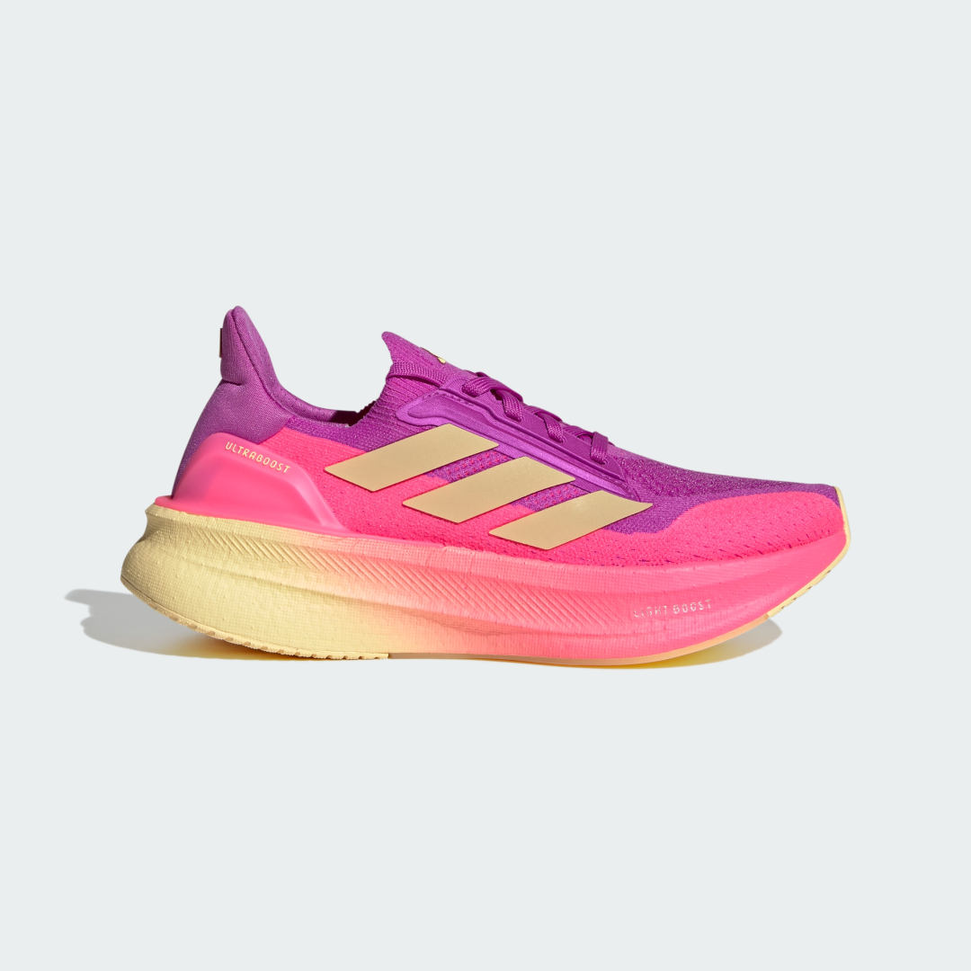 Tenisky a topánky adidas Performance Ultraboost 5x Ružová | JH9030, 0