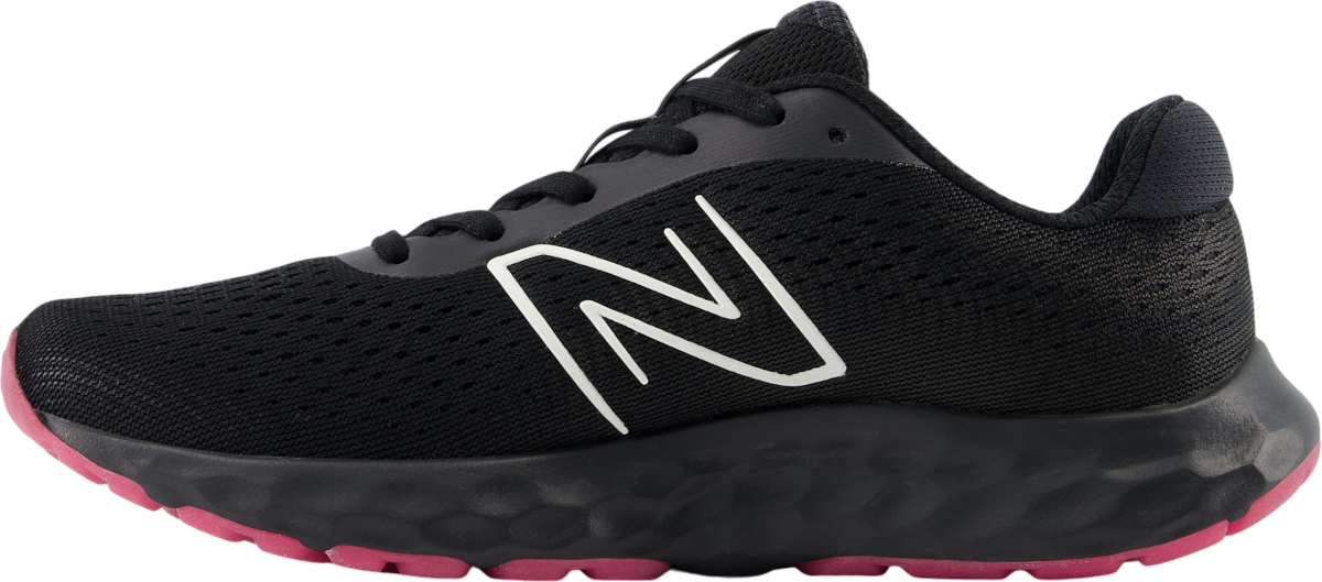 Tenisky a topánky New Balance 520 v8 Čierna | w520gk8-b, 1