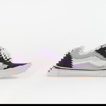 Tenisky a topánky Vans Knu Skool 2-Tone Fialová | VN000D6ZEMY1, 2