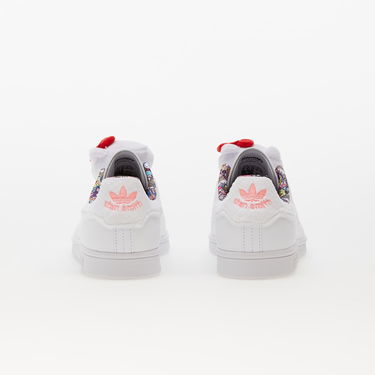 Tenisky a topánky adidas Originals Stan Smith Hello Kitty and Friends Biela | HP9656, 3