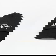 Off-White Drill Bookish Baseball Cap