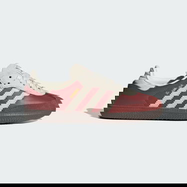 Tenisky a topánky adidas Originals Samba OG Červená | JH7863, 0