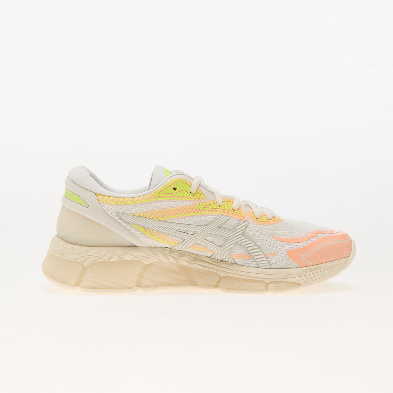 Gel-Quantum 360 VIII Paris Cream/ Safety Yellow