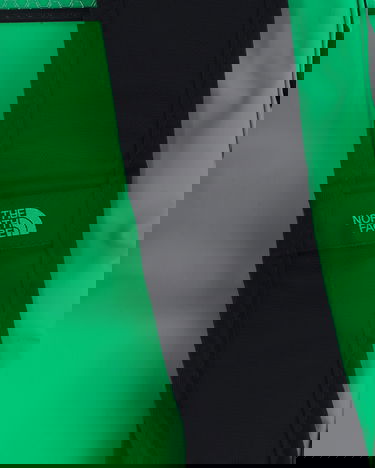 Batohy a tašky The North Face Small Base Camp Duffel Bag Optic Emerald Zelené | NF0A52ST ROJ1, 6