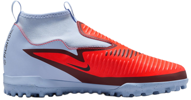 Tenisky a topánky Nike JR PHANTOM 6 HIGH ACADEMY TF Fialová | hq2049-400, 1
