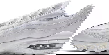 Tenisky a topánky Nike Air Max 95 GS Šedá | 905348-104, 0
