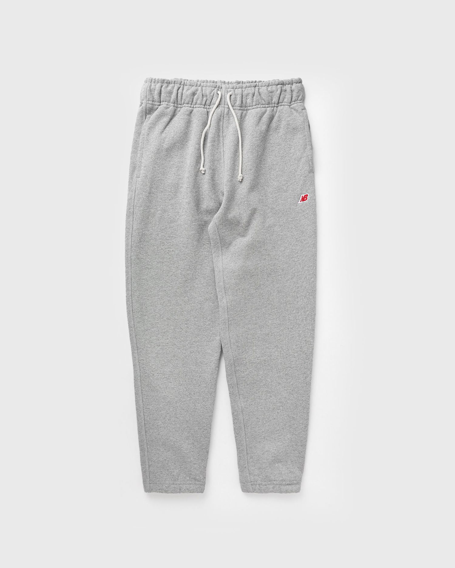 Tepláky New Balance Core Sweatpants Šedá | MP43547-AG, 0