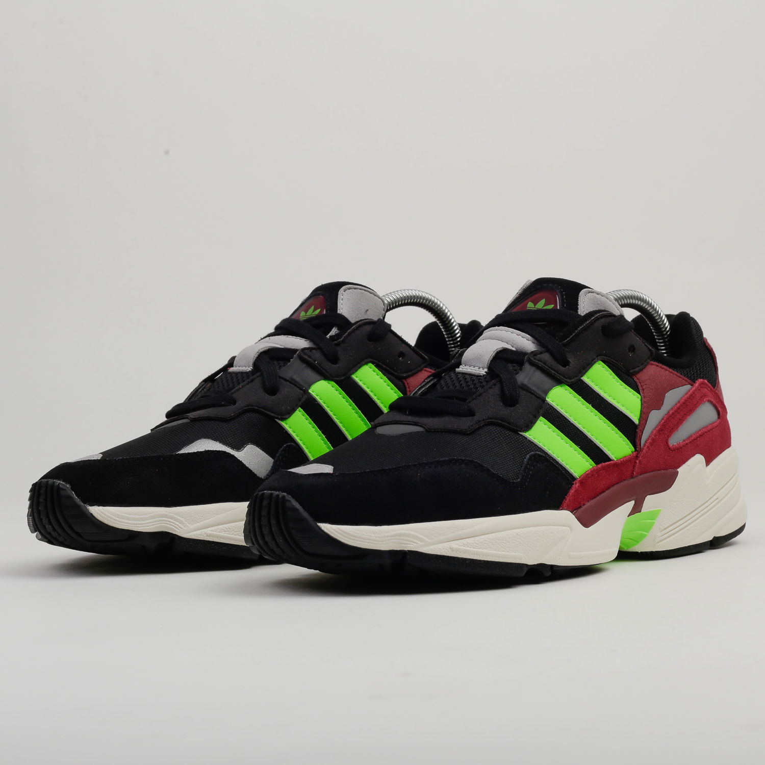 Tenisky a topánky adidas Originals Yung-96 Čierna | EE7247, 0