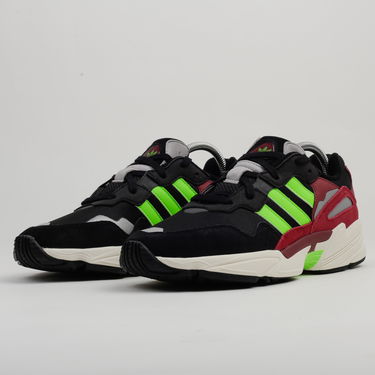 Tenisky a topánky adidas Originals Yung-96 Čierna | EE7247, 0