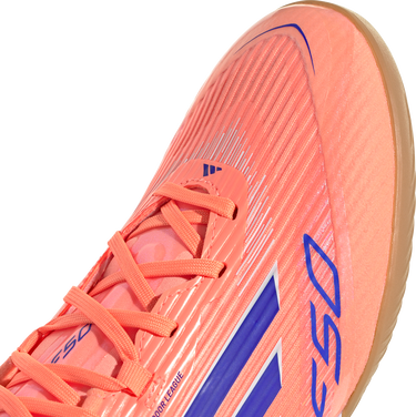 Tenisky a topánky adidas Performance F50 Indoor League Oranžová | jh7718, 5