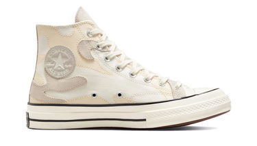 Tenisky a topánky Converse Chuck Taylor 70 Béžová | 171451C, 1