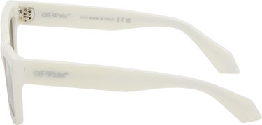 Slnečné okuliare Off-White Cincinnati Sunglasses Biela | OERI110C99PLA0010107, 2