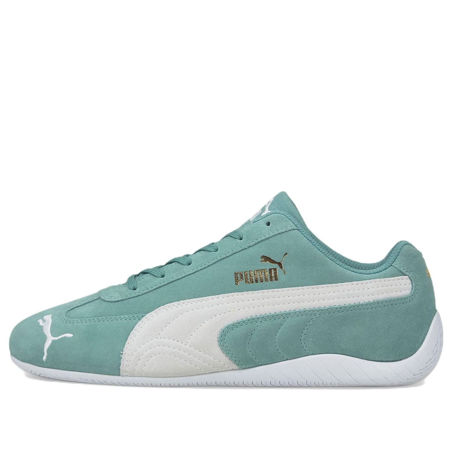 Tenisky a topánky Puma Speedcat LS Tyrkysová | 380173-11, 0