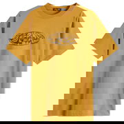 Dime Globe T-Shirt, Size Large