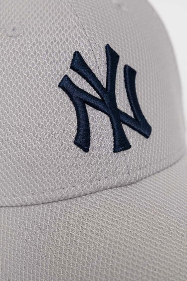 Šiltovka New Era Cap NEW YORK YANKEES Šedá | 60348842.GRANVY, 1