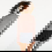 Granite Point™ LS Turtleneck Top with Embossed Pattern