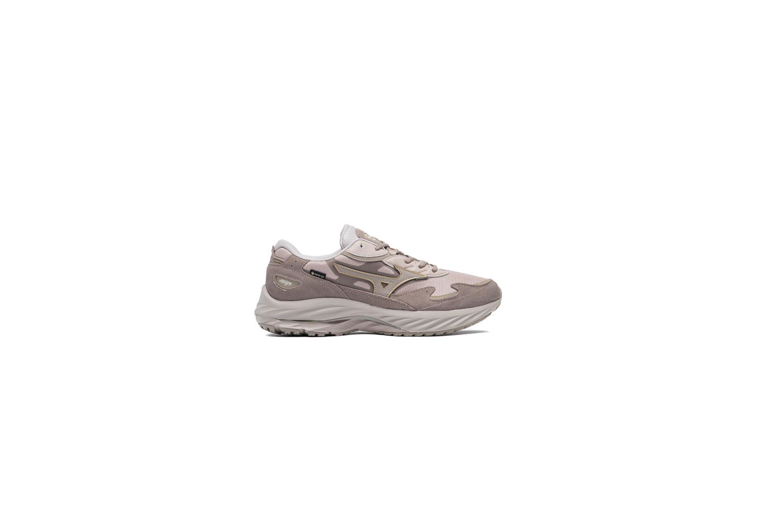 Tenisky a topánky Mizuno WAVE RIDER BETA Šedá | D1GA245201, 0