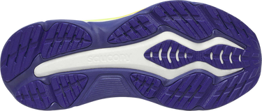 Tenisky a topánky Saucony HURRICANE 25 Rôznofarebný | s21026-343, 4